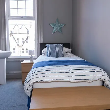 Coastal Escape At 31, Semesterbostad