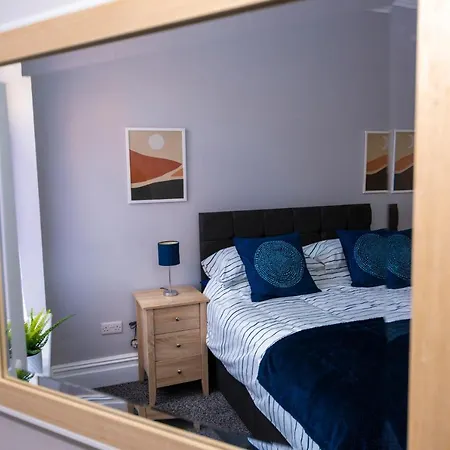 Coastal Escape At 31, Semesterbostad